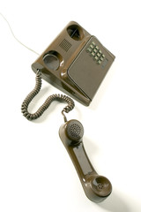 vintage phone