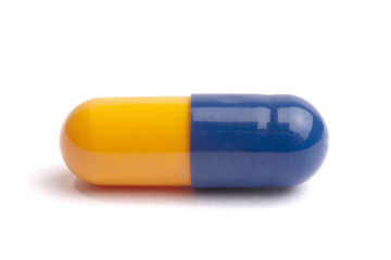 capsule