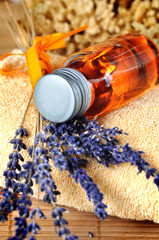 harmonische aromatherapie