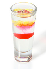 Hiroshima cocktail