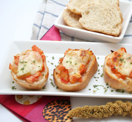 Bruschetta