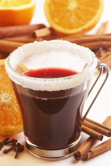 Glühwein