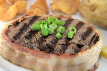 Filet Mignon