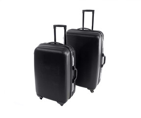 Road Warrier Suitcases