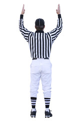 Touchdown Referee