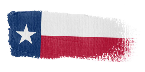 bandiera Texas © robodread
