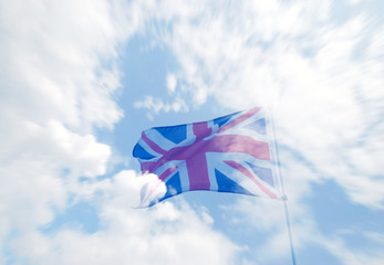 Union Jack © Jane