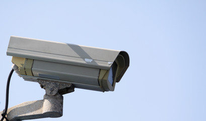 cctv camera