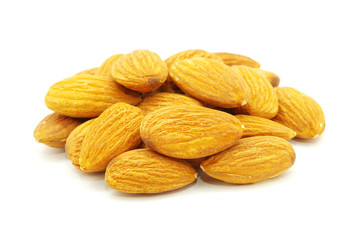 almond nuts