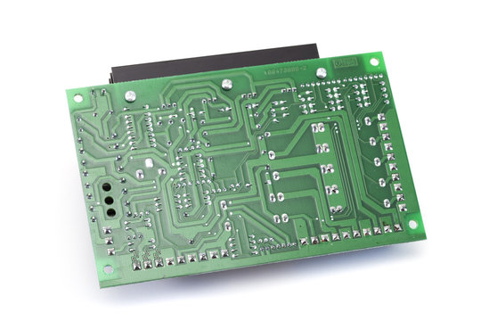 circuit imprimé