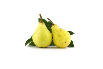 Pears.