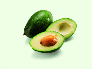 avocado (Avocado)