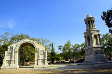 Glanum