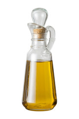 Olive Oil Cruet