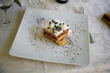 zuppa inglese