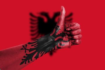 OK Albania