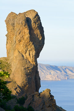 Karadag reserve