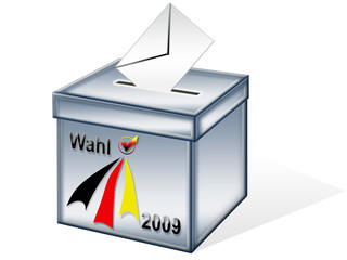 Wahl 2009