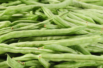 Fresh beans