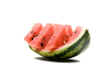 Watermelon.