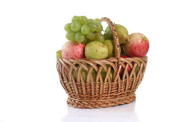 fresh vegetable
