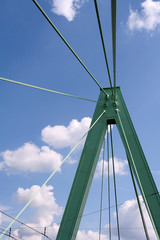 Severinsbrücke 2