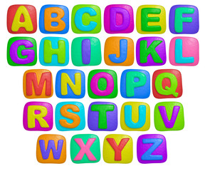 alphabet