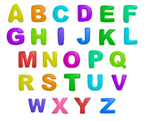 alphabet