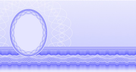 Certificate vector