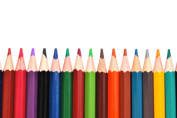 Color pencils 2