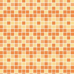 Seamless tile pattern