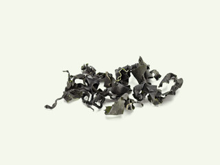 Wakame (Braunalge)