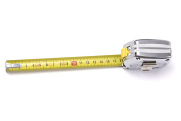 tape measure