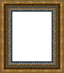 empty frame
