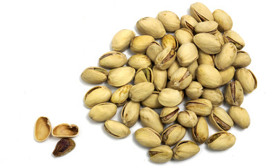 Pistacchi
