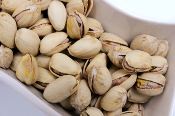 Pistacchi tostati