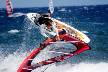 Windsurf Gran canaria