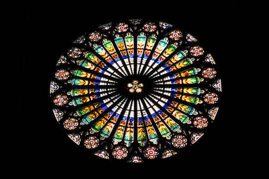 Kirchenfenster