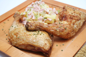 Hühnchen