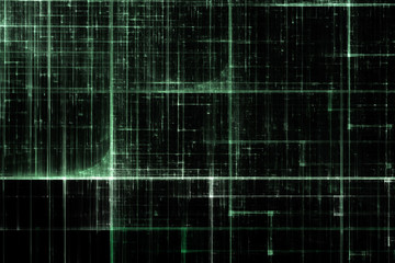 Abstract business science or technology background