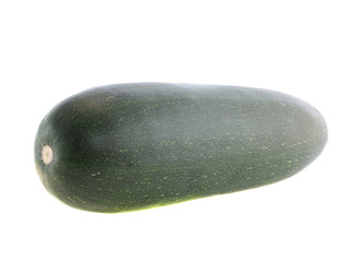vegetable marrow
