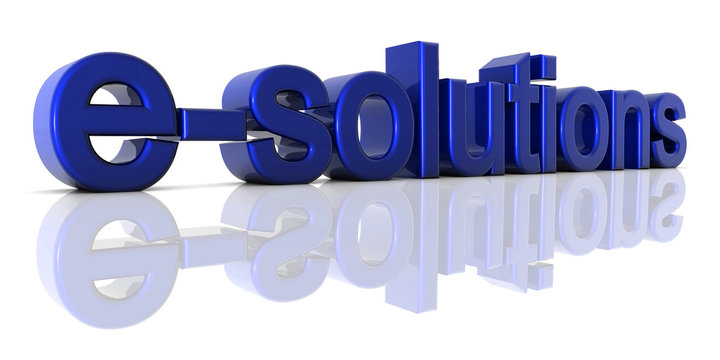 E-SOLUTIONS