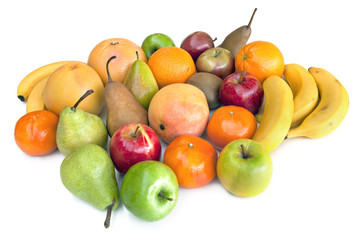 Lots of Fruit