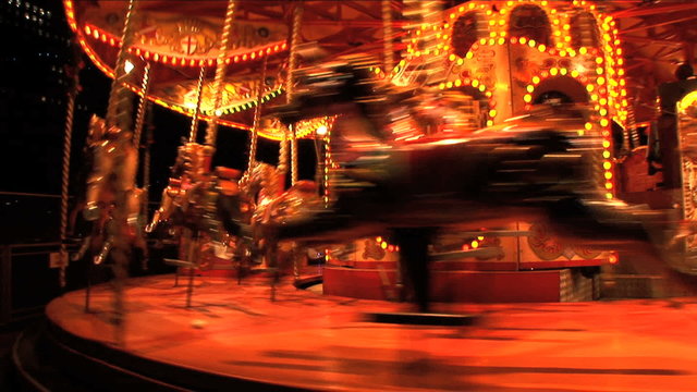 Carousel