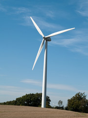 Alternative clean energy