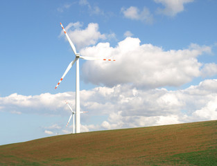 Wind Turbine