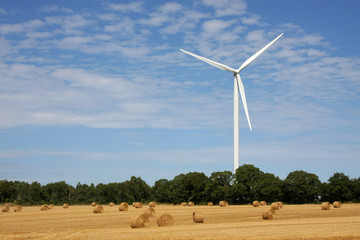 windkraftanlage