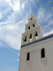 santorini