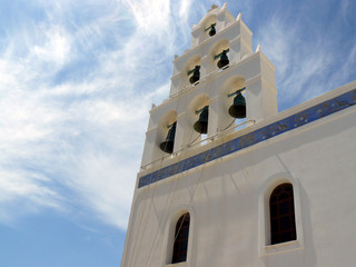 Santorini