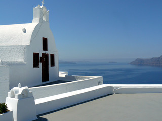 Santorini